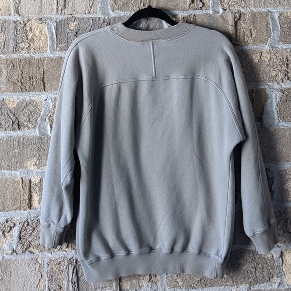 Vintage 1992 Segrets Golf Swing Taupe Sweatshirt - Picture 5 of 7